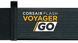 Corsair Flash Voyager GO 16GB USB3.0 micro USB OTG Flash...