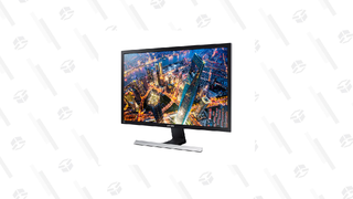 28" UE570 UHD Monitor