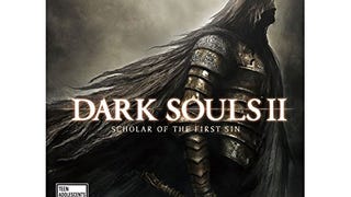 Dark Souls II: Scholar of the First Sin - PlayStation