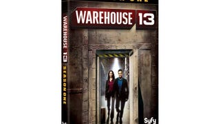 Warehouse 13: Season 1