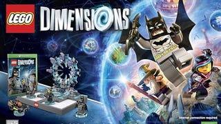 LEGO Dimensions Starter Pack - Xbox One