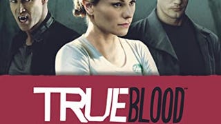 True Blood: The Complete Series (Blu-ray)