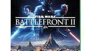 Star Wars Battlefront II - Xbox One