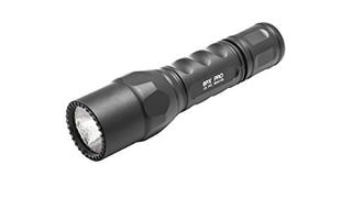 SureFire 6PX Pro Dual-Output LED Flashlight with anodizded...