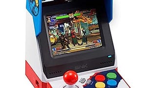 Neogeo Mini Japanese Version - Neo Geo Pocket