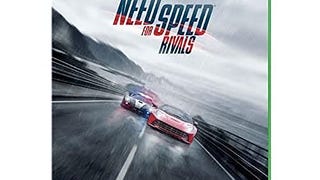 Need for Speed Rivals - Xbox One