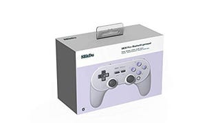 8Bitdo Sn30 Pro+ Bluetooth Controller Wireless Gamepad...