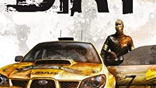 Dirt - Xbox 360