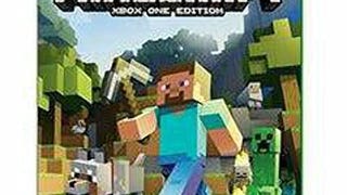 Minecraft – Xbox One