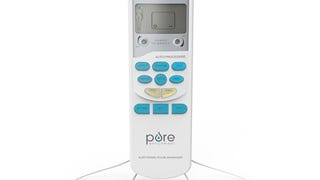 Pure Enrichment PurePulse TENS Electronic Pulse Stimulator...