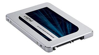 Crucial MX500 1TB 3D NAND SATA 2.5 Inch Internal SSD, up...