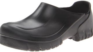 Birkenstock Unisex Professional A 640 Steel Toe Pu Steel...