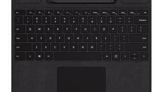 New Microsoft Surface Pro X Signature Keyboard with Slim...