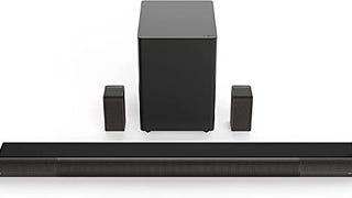 VIZIO Elevate Sound Bar for TV, Home Theater Surround Sound...