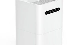 smartmi Evaporative Humidifiers, Cool No Mist Humidifiers...