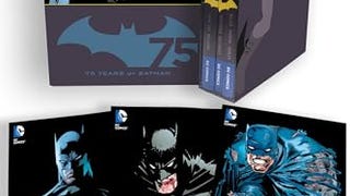 Batman: The Dark Knight Returns, The Court of Owls,...