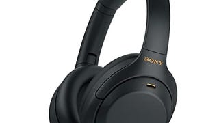 Sony WH1000XM3 Noise Cancelling Headphones, Wireless Bluetooth...