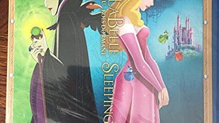 Sleeping Beauty (Diamond Edition) [Blu-ray/DVD/Digital...