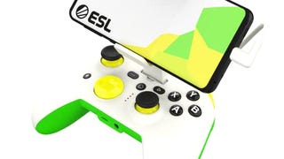 ESL Gaming Controller for Android – Wired Android Gamepad...
