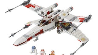 LEGO Star Wars X-Wing Starfighter 9493