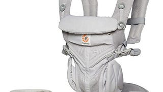 Ergobaby Omni 360 All-Position Baby Carrier for Newborn...