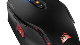 CORSAIR M65 Pro RGB - FPS Gaming Mouse - 12,000 DPI Optical...