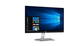 Dell S Series Screen Led-Lit Monitor 23" Black (S2318H)