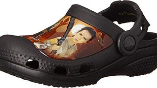 crocs Kids' CC Star Wars Clog (Toddler/Little Kid), Multi,...