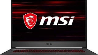 MSI GF63 Thin 9SC-066 15.6" Gaming Laptop, Thin Bezel, Intel...