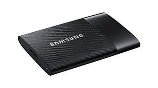 [DISCONTINUED] Samsung T1 Portable 250GB USB 3.0 External...