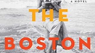 The Boston Girl: A Novel