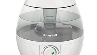 Honeywell HUL520W MistMate Ultrasonic Cool Mist Humidifier,...