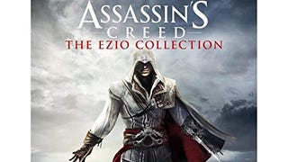 Assassin's Creed The Ezio Collection - PlayStation