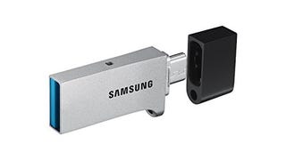 Samsung 128GB USB 3.0 Flash Drive Duo (MUF-128CB/AM)