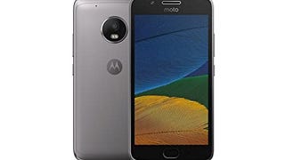 Motorola XT1687 - GSM Unlocked Moto G5 Plus 32 GB Smartphone...