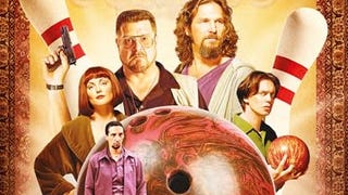 The Big Lebowski (4K UHD)