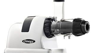 Omega J8006HDS Cold Press Juicer Machine Vegetable and...