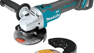 Makita XAG04Z 18V LXT® Lithium-Ion Brushless Cordless 4-...