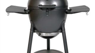 Char-Griller® AKORN® Kamado Charcoal Grill and Smoker with...