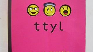 Ttyl