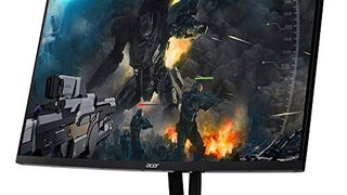 Acer Gaming Monitor 27” Curved ED273 Abidpx 1920 x 1080...