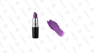 Heroine Mac Matte  Lipstick