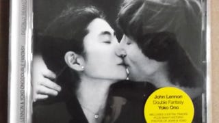 Double Fantasy