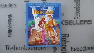 Hercules