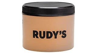 RUDY's Shine Pomade - Frizz Control with Medium Hold, Non-...