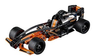 LEGO TECHNIC 42026 Black Champion Racer Model