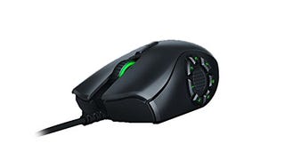 Razer Naga Trinity Gaming Mouse: 16,000 DPI Optical Sensor...