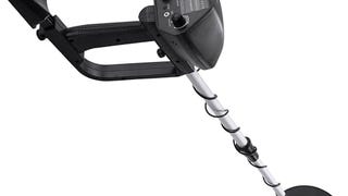 Winbest Pro Edition Metal Detector by BARSKA