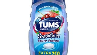 TUMS Tablets