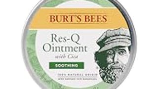 Burt's Bees 100% Natural Multipurpose Res-Q Ointment, 0....